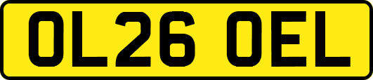 OL26OEL