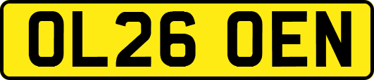 OL26OEN