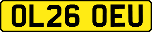 OL26OEU