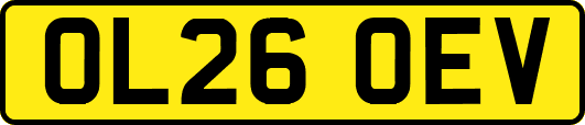 OL26OEV