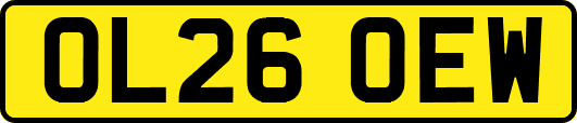 OL26OEW