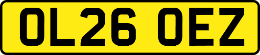 OL26OEZ