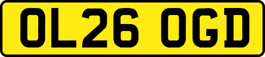 OL26OGD