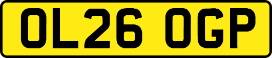 OL26OGP
