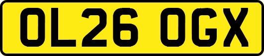 OL26OGX