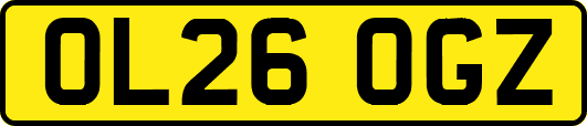 OL26OGZ
