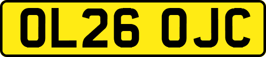 OL26OJC