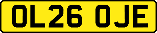 OL26OJE
