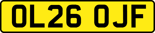 OL26OJF