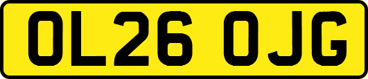 OL26OJG