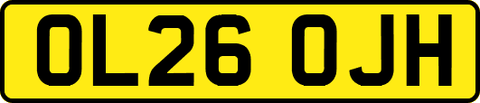 OL26OJH