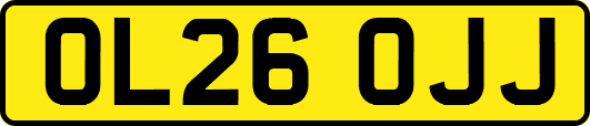 OL26OJJ