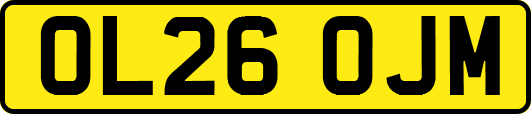OL26OJM