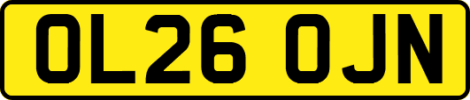 OL26OJN