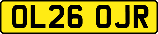 OL26OJR