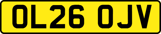 OL26OJV