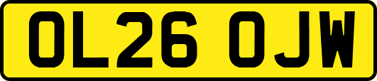 OL26OJW