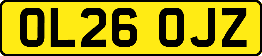 OL26OJZ