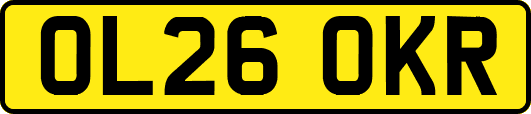 OL26OKR