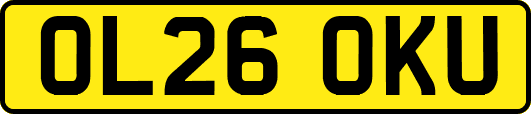 OL26OKU