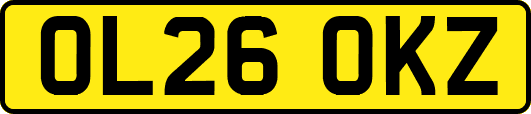 OL26OKZ