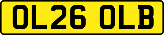 OL26OLB