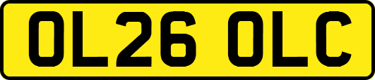 OL26OLC