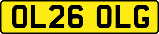 OL26OLG