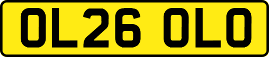 OL26OLO