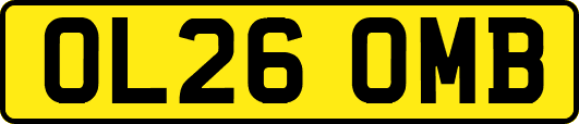 OL26OMB