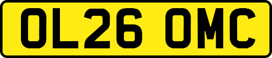OL26OMC
