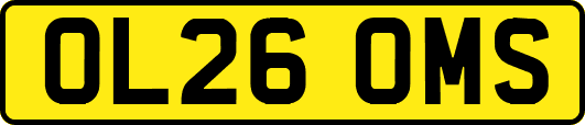 OL26OMS