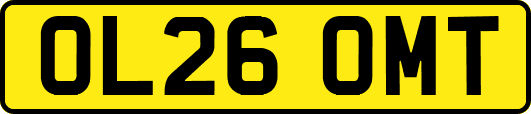 OL26OMT