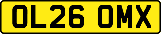 OL26OMX