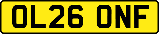 OL26ONF