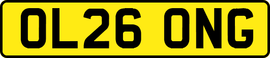 OL26ONG
