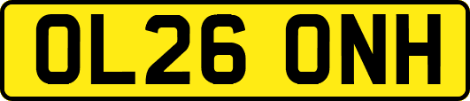 OL26ONH