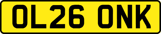 OL26ONK