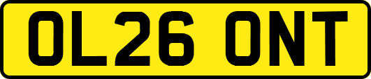 OL26ONT