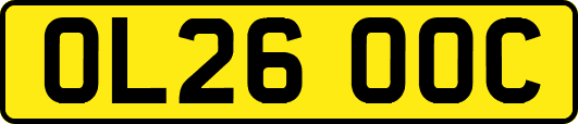 OL26OOC