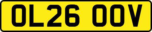 OL26OOV