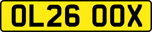 OL26OOX