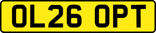 OL26OPT
