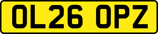 OL26OPZ