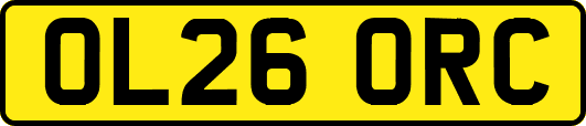OL26ORC