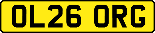 OL26ORG
