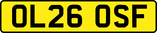 OL26OSF