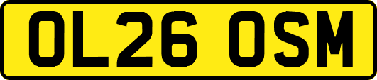 OL26OSM