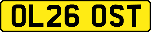OL26OST