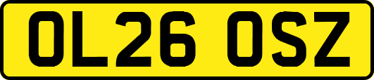 OL26OSZ